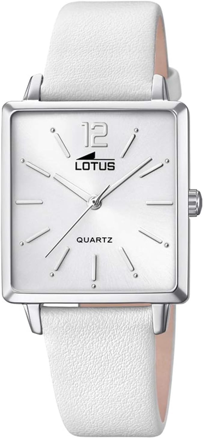 lotus 经典手表 18712/1